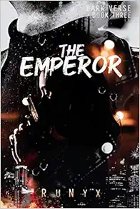 The Emperor (Dark Verse) book cover