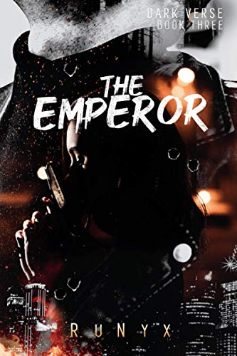 Independently published The Emperor (Dark Verse)