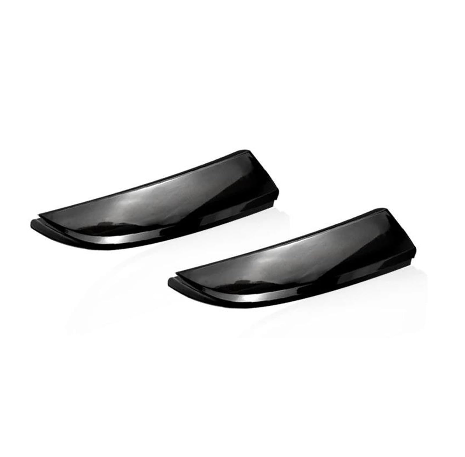 Clignotant dynamique LED répétiteur rétroviseur Ford Fiesta 2008-2017 B-Max - 8