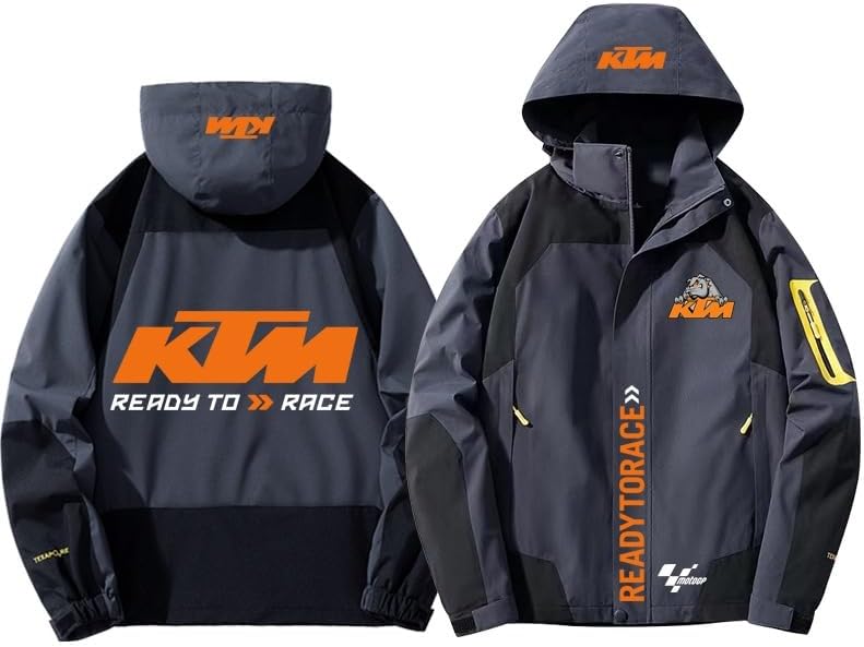 1月のライドに不安を感じる必要はありません、このジャケットがある限り。｜TOKYOlife [TABBY] 秋冬用防水防風ジャケット、メンズ自転車ライディングウェア、オートバイウェア (M体重100115斤、身長156162