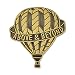 PinMart's Above and Beyond Corporate Recognition Lapel Pin