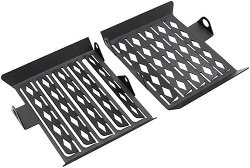 Miniatura 3 de RAtsch Radiator Guard Grille Cover for G650GS G 650 GS G650 GS G650GS Sertao- All Years CNC Motorcycle Radiator Grille Guard Cover G650gs G 650GS