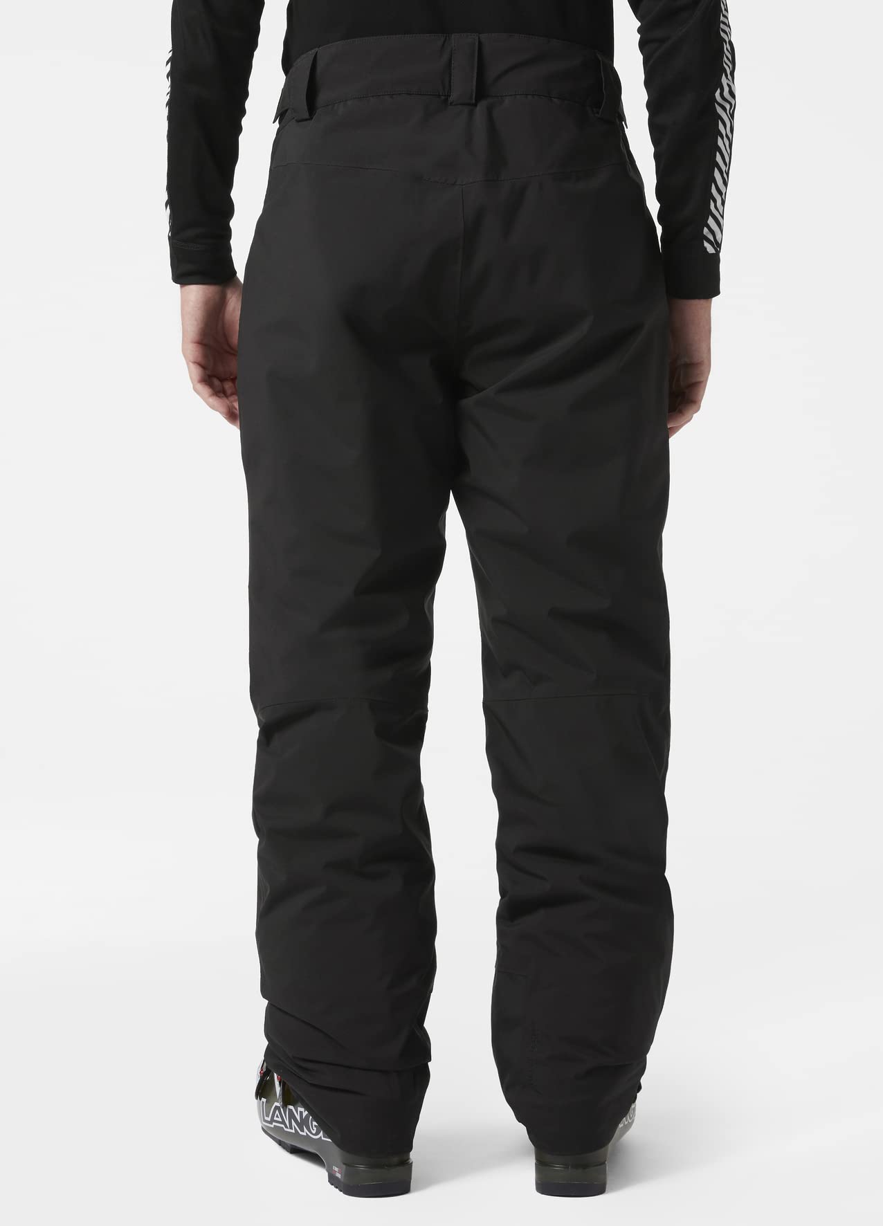 Helly Hansen Alpine Insulated Pant - Pantalones de Senderismo Hombre