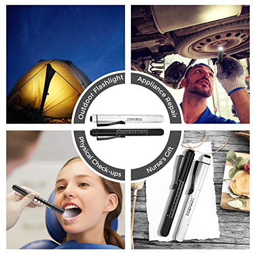 The 30 Best Medical Pen Lights of 2024 [Verified] Cherry Picks