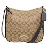 COACH Women’s Ellie File Bag