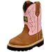 John Deere 2185 Western Boot (Toddler/Little Kid)