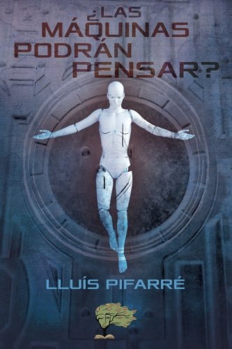 Las maquinas podran pensar?