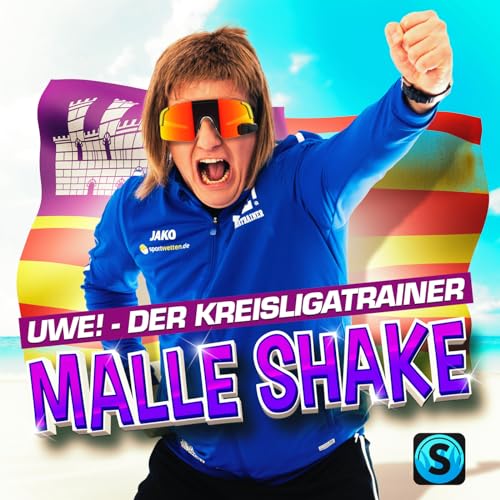 UWE! - Der Kreisligatrainer