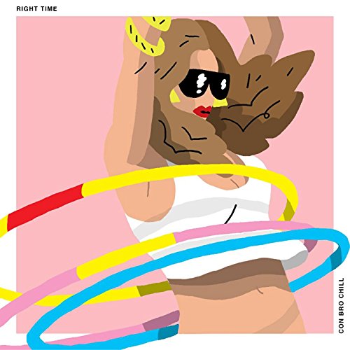 Con Bro Chill