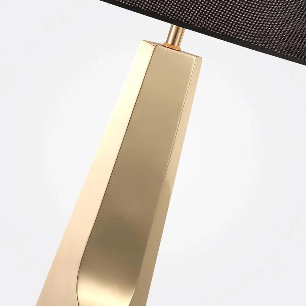 エミールガレ 真鍮台座 2灯ランプ 卓上照明 カメオ彫り 被せガラス