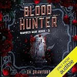 Cover of Blood Hunter