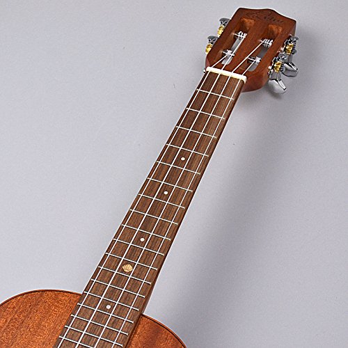 Amazon.co.jp: Leho テナーウクレレ LHUT-ASM Natural : 楽器・音響機器