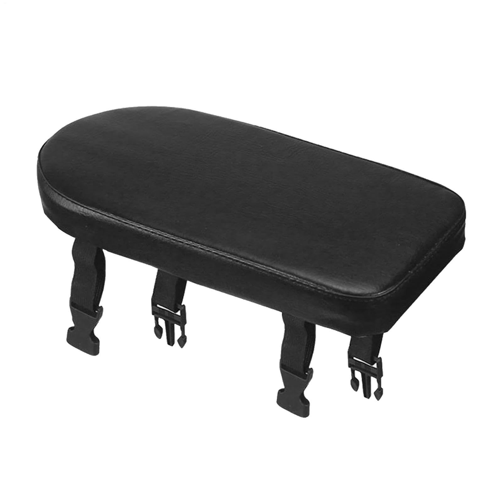 Bike Passenger Seat Comfortable Ergonomic Anti-Slip