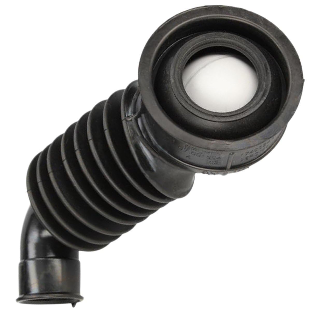 Tubo di scarico lavatrice C00257901, 482000023048 INDESIT