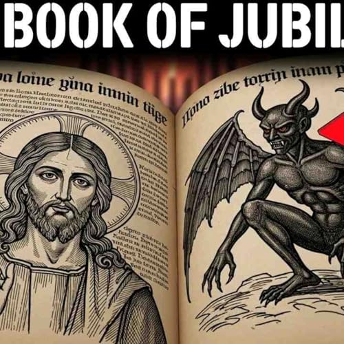FORBIDDEN KNOWLEDGE_ Why Book of Jubilees Was BANNED(MP3_70K)
