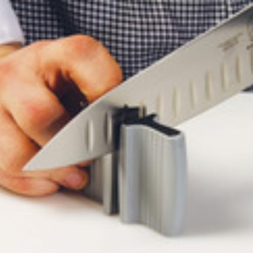 Miniatura 41 de Mercer Culinary Aceite de afilado, 16 onzas