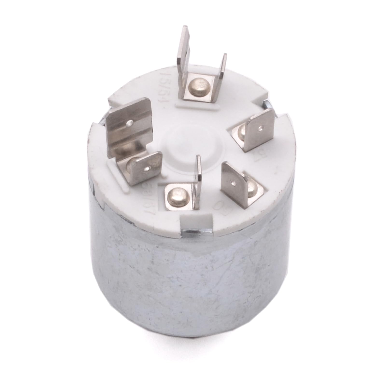 Interruptor de arranque con llave
