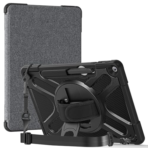 Protection Surface Pro 12 2025 pour le bureau et les déplacements professionnels