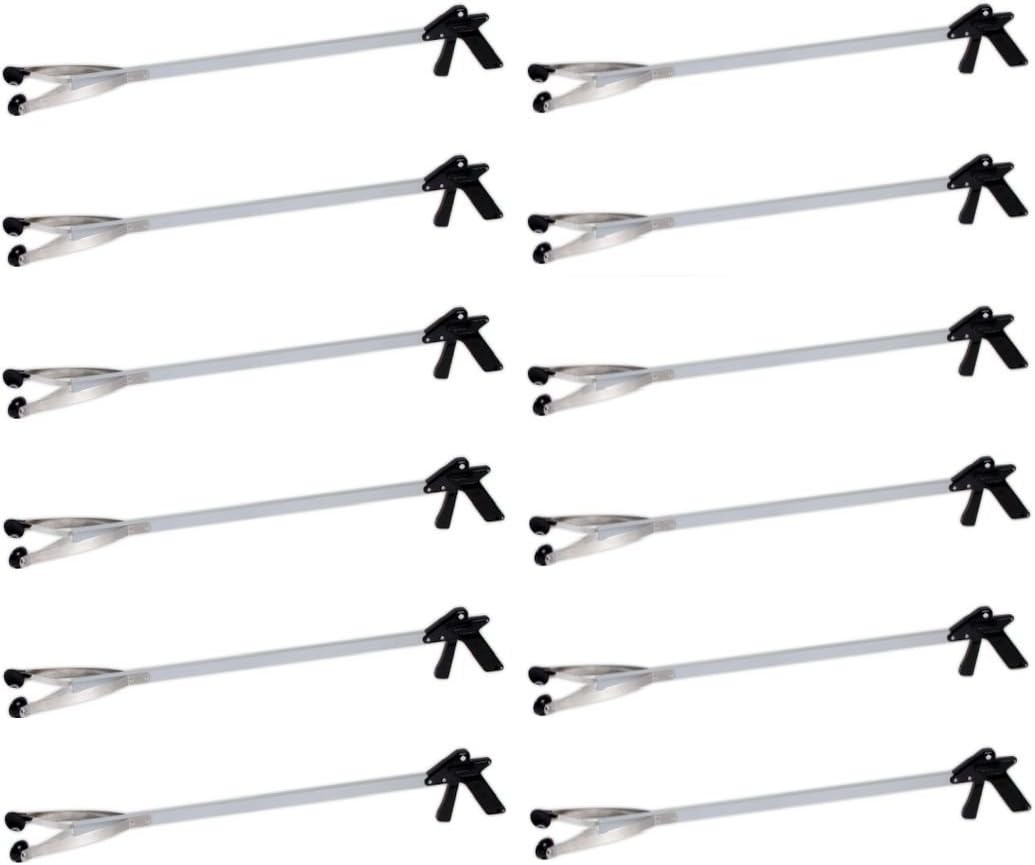 EZ Reacher20-Inch Pick-Up Tool - Pack of 12