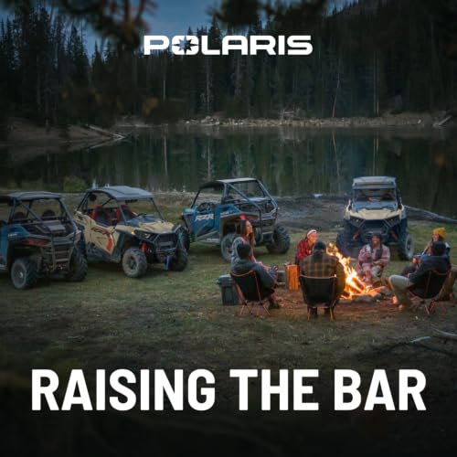 Polaris Bolsas de Almacenamiento Traseras para Puerta 6 Quart, Set de 2 miniatura 5