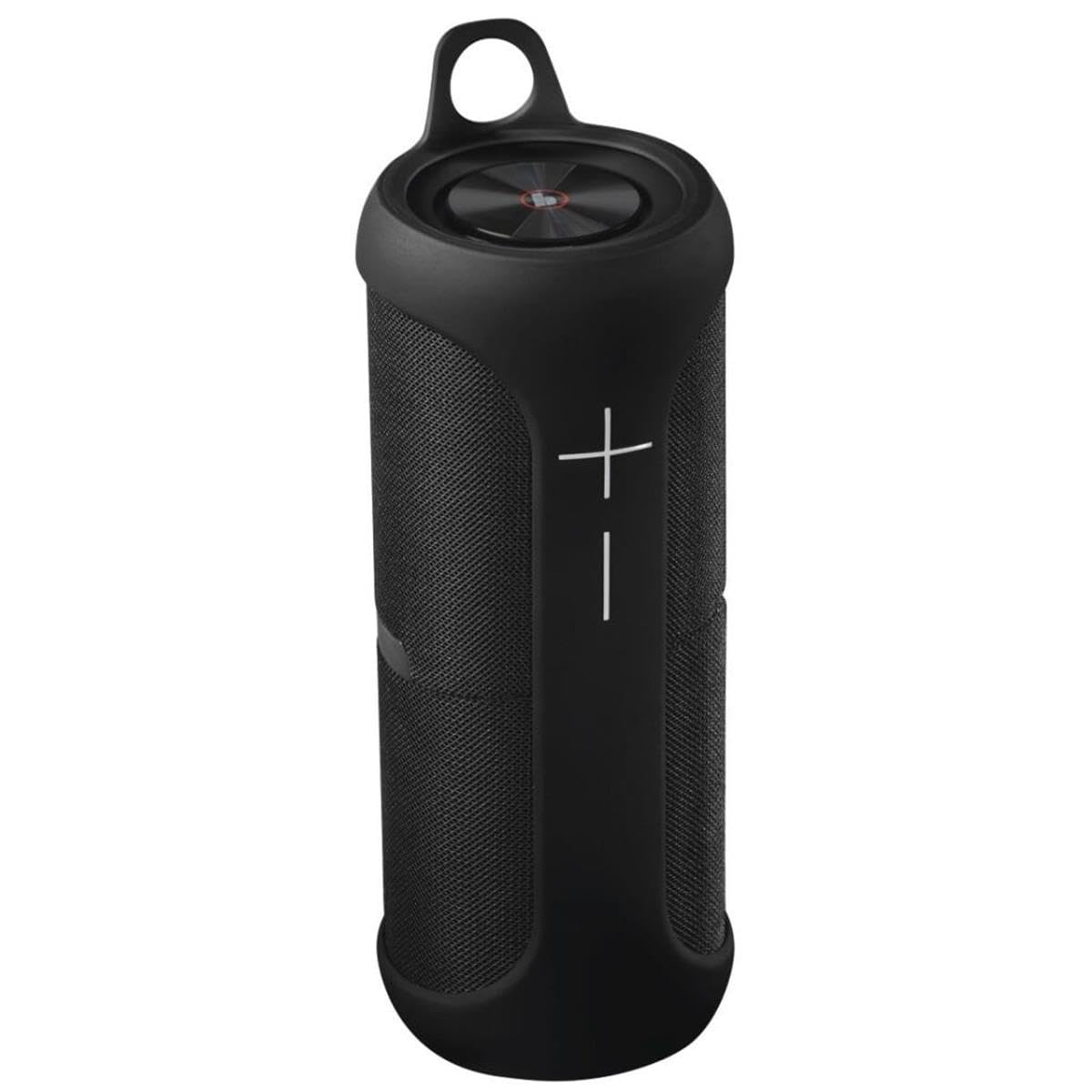 Hama ALTAVOCES PORTATILES BLUETOOTH TWIN 2.0 NEGROS