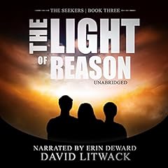 The Light of Reason Titelbild