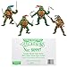 Teenage Mutant Ninja Turtles: Classic 4