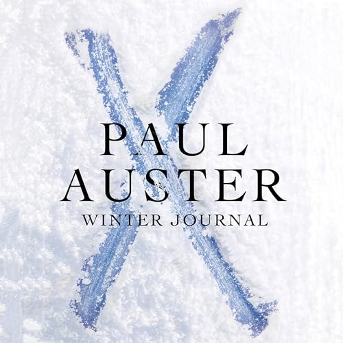 Winter Journal -- Paul Auster episode artwork