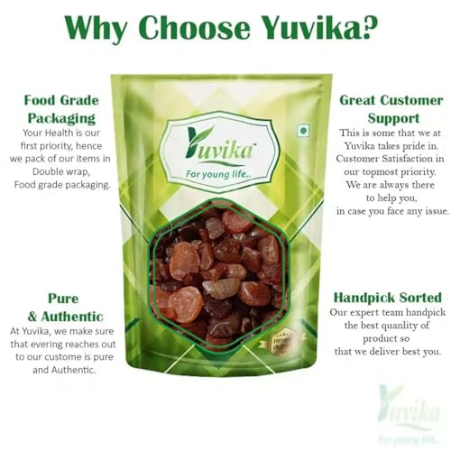 Image of YUVIKA Akik Stone - Akik Pathar - Akeek - Aqiq - Agate - Achates (100 Grams)