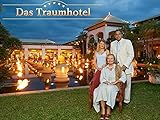 Das Traumhotel - Sterne über Thailand