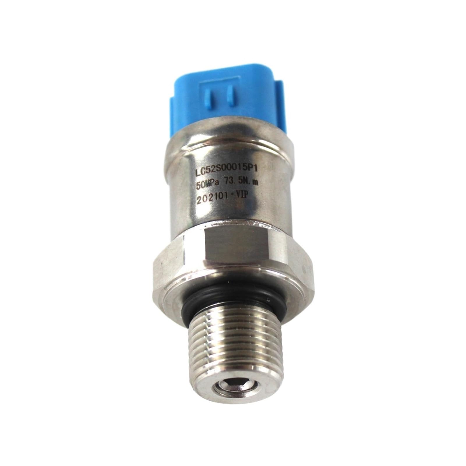 RISWEKFW YN52S00048P1 LS52S00015P1 High Pressure Sensor for Excavator SK170-8 SK210-8 SK210LC-8 SK295-8 SK350-8