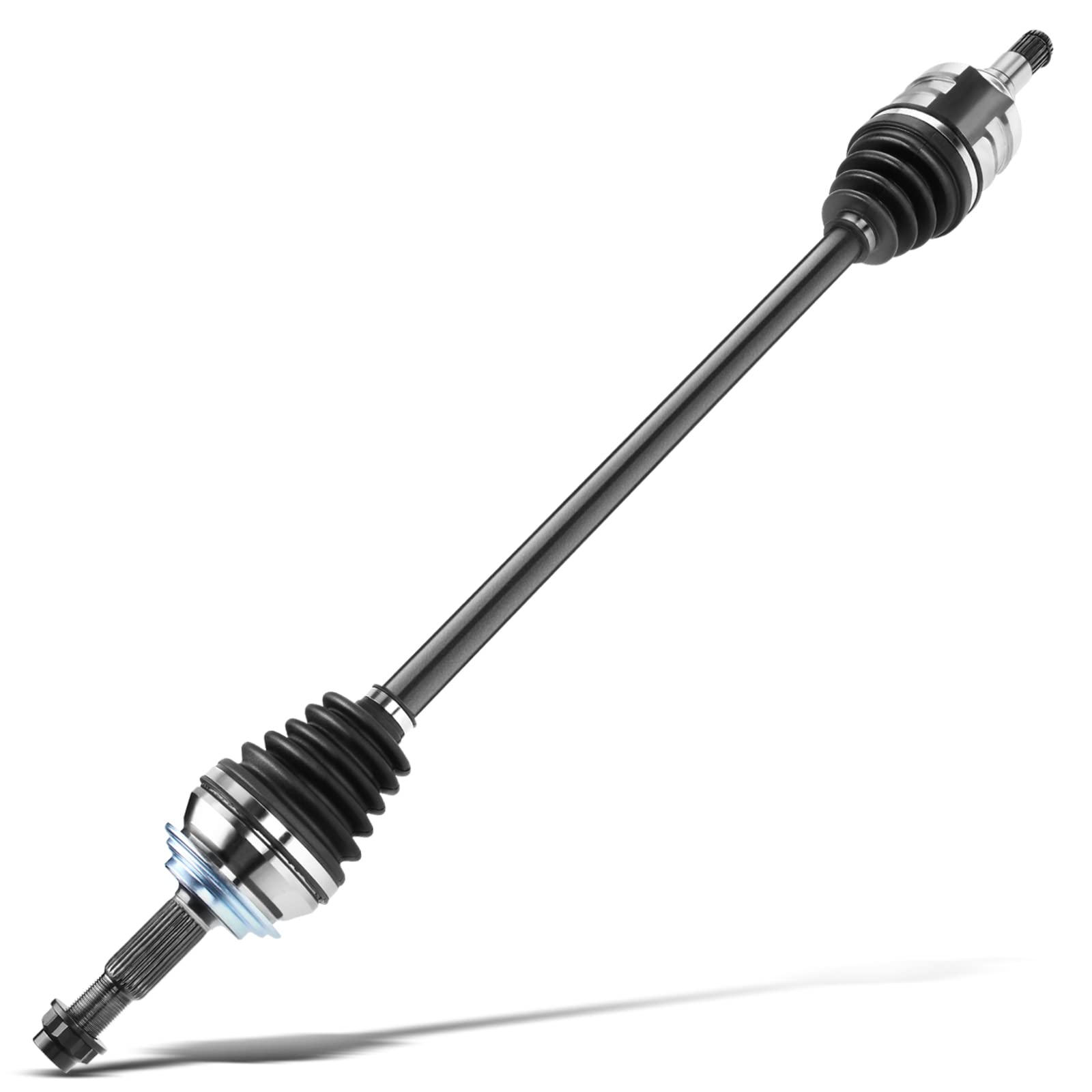 Photo 1 of A-Premium CV Axle Shaft Assembly Compatible with Scion XD 2008 2009 2010 2011 2012 2013 2014 L4 1.8L, Front Right Passenger Side, Replace# 4341052250 Front Passenger Side