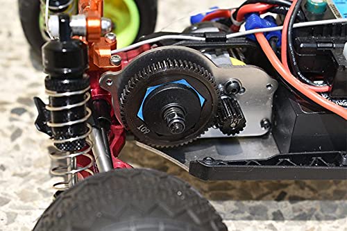 ☆鬼レア車！☆Losi １／１８ ミニＳＣＴ ２ＷＤ スペアパーツ追加 Amazon | RCスペアパーツ Losi 1/18 Mini-T 2.0 2WD Stadium