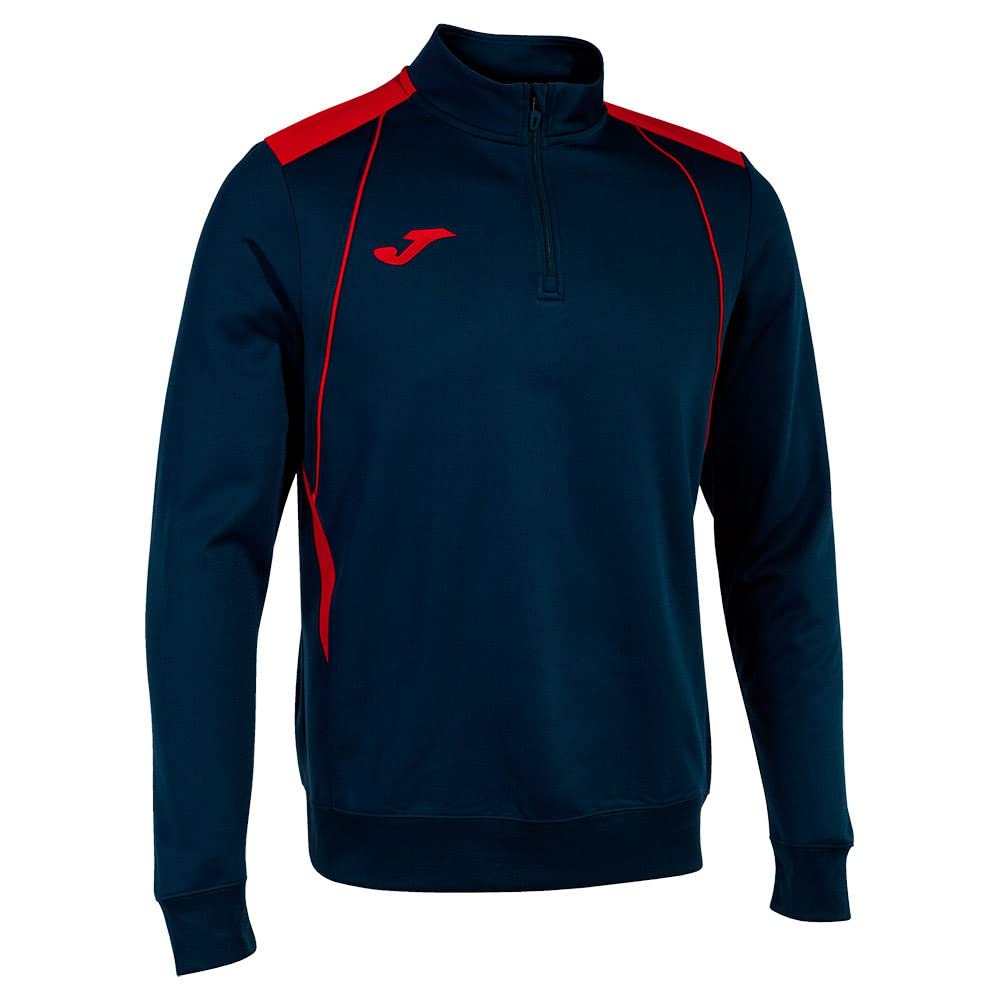 Joma Herren Sweatshirt Mann Championship VII Sweatshirt