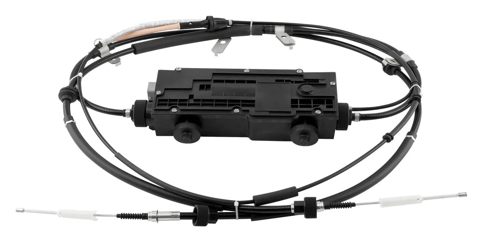 Actuador freno de mano electronico de alta precision para Range Sport 7