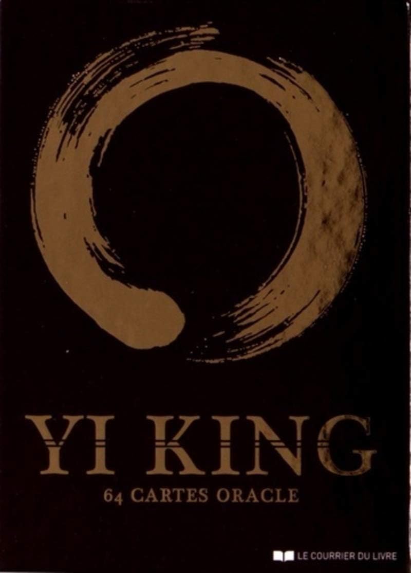 Yi-king, 64 cartes oracle