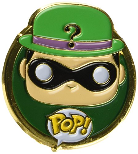Sale Batman Riddler Pop! Pin
