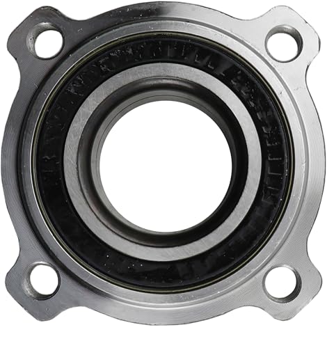 Rodamientos Beck Arnley 051-4182 cojinete de rueda para recambio 3