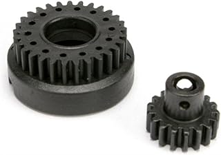 Traxxas 5585 2-Speed Gear Set, Jato, 109-Pack