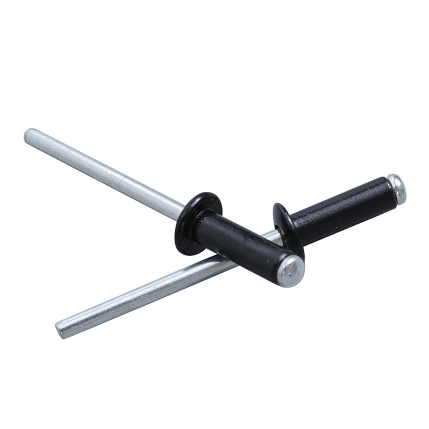 Aluminum Blind Rivets - 100 Pack -26 Aluminum Blind Rivets - 100 Pack -26
