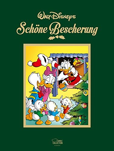 Walt Disneys Schöne Bescherung Walt Disneys Schöne Bescherung