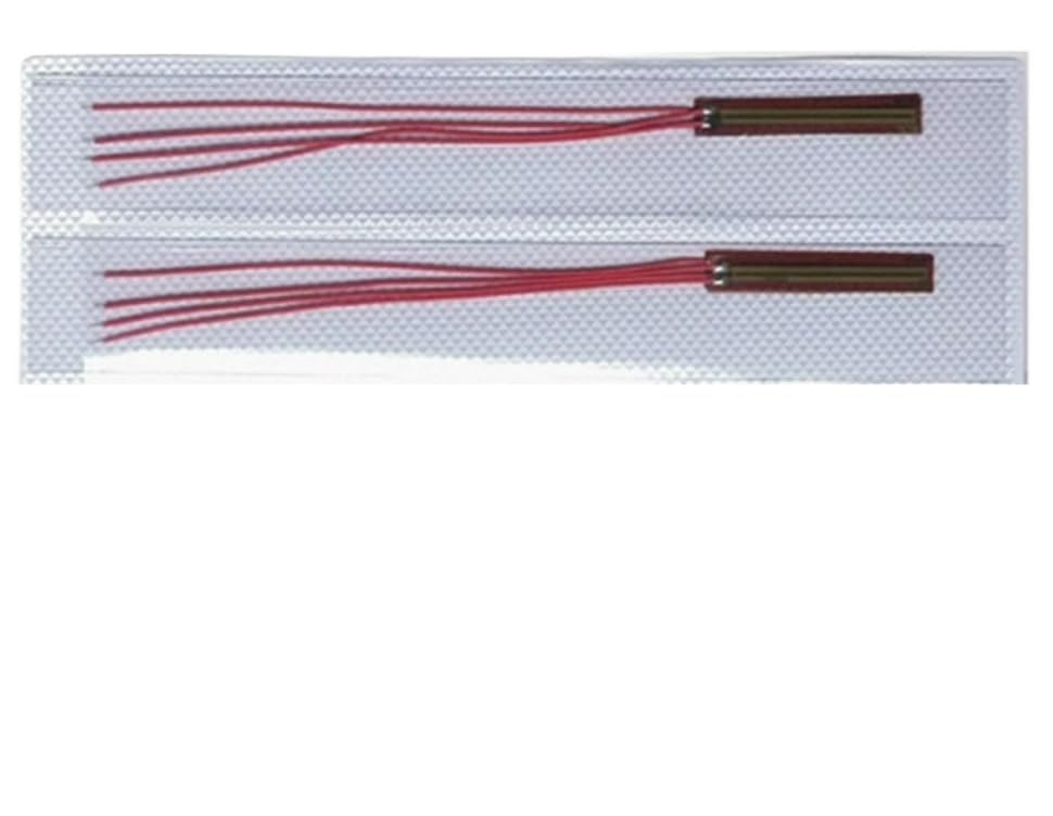 1-Piece brand new for high-precision solderless strain gauges BE120-30AA-P100-