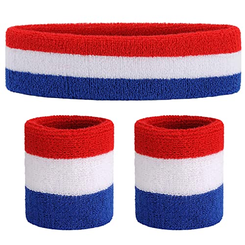 Comparison of Best Sweatband For Heads [Top Picks 2023 Reviews]