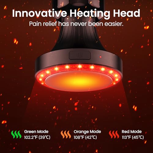 Portable Massage Gun Deep Tissue
