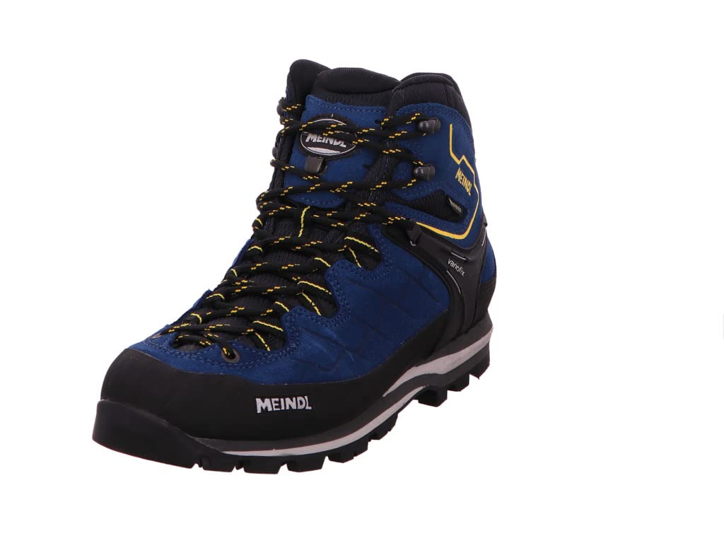 Meindl Uomo Litepeak Gt Scarpe da Arrampicata Alta