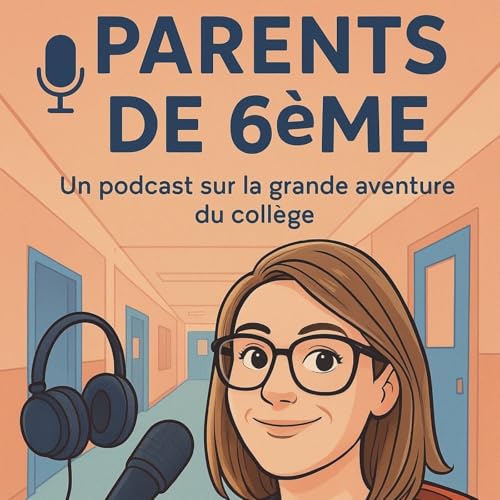 『Parents de 6e』のカバーアート