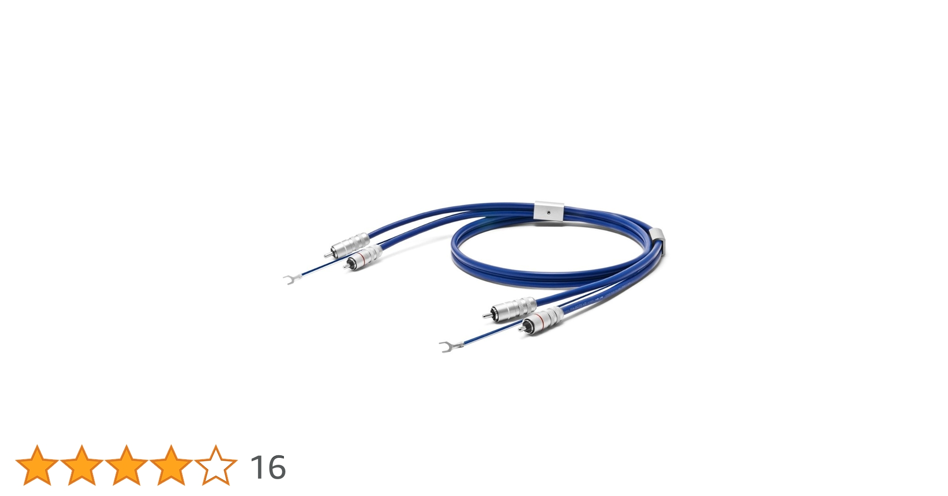 オヤイデ RCA-RCAフォノケーブル ヨドバシ.com - オヤイデ Oyaide RCA-RCAフォノケーブル PA-2075