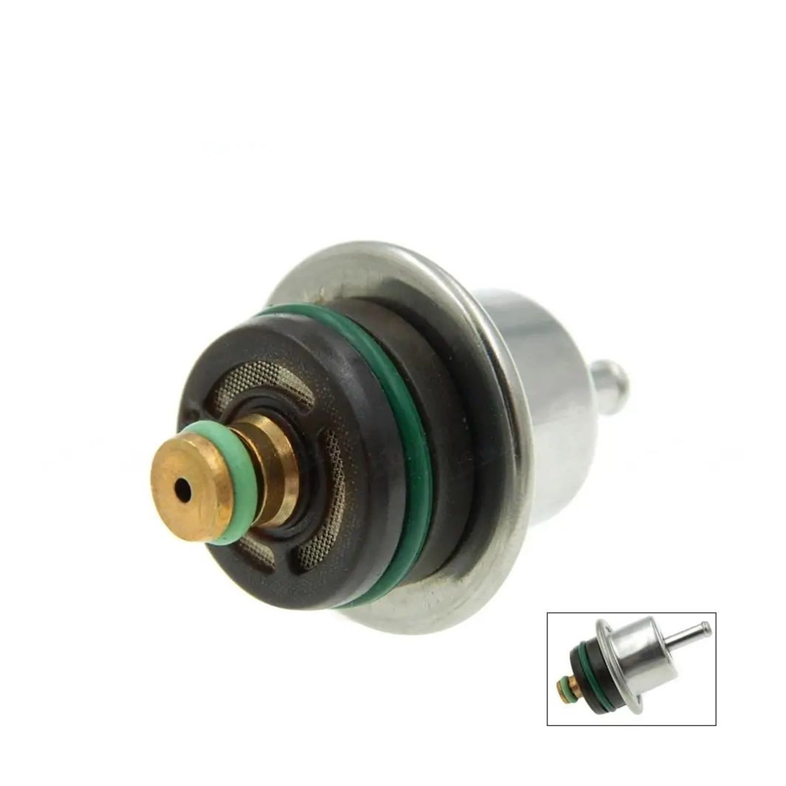 Regulador De Presión Combustible, Compatible For Holden, Berlina VT Crewman, Ford, Falcon, GM, Opel, Omega 1998-2005 válvula reguladora de presión de combustible
