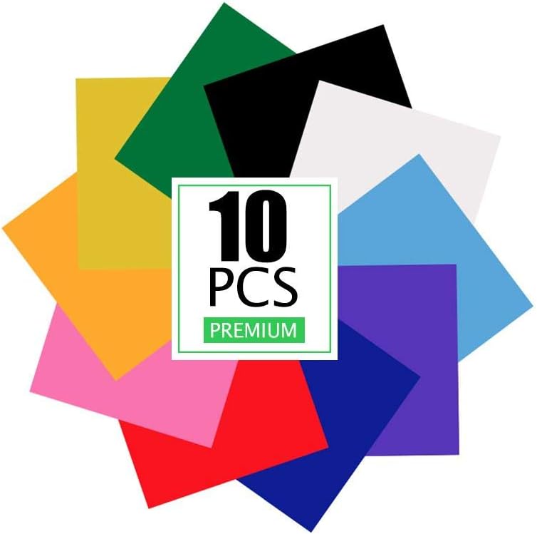 decalcomania per cricut