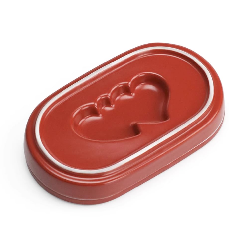 2 szt. 15 cm mydelniczka mydelniczka mydelniczka pudełko na mydło chiński ślubny uchwyt na mydło ceramiczny
